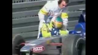 1999 european gp race edit [upl. by Weiner]