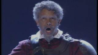 Tony Awards Brian Stokes Mitchell [upl. by Baoj]