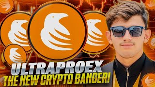 🔥ULTRAPRO EXCHANGE REVIEW 🔥 GET 25 FREE AFTER REGISTRATION amp WITHDRAWAL [upl. by Warga29]