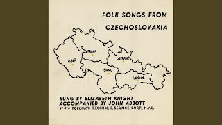 Tancuj Tancuj  Moravian Polka Dance Song [upl. by Horwitz]