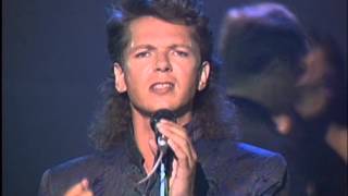 Icehouse  No Promises Live on Countdown 1986 [upl. by Atilal]