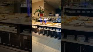 Otoro Buffet Restaurant Saint Avold France [upl. by Uot]