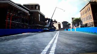 Gran Turismo 5 Demo 2010 Drift Trailer 1 [upl. by Rabjohn]