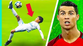 Ronaldo’s Sohn Der nächste Superstar [upl. by Krucik]