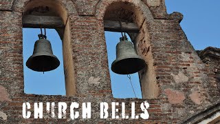 Church Bells Sound Effects  Sound Pack [upl. by Naihs401]