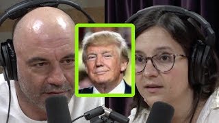 Bari Weiss on Trump and the Mainstreaming of AltRight Ideas [upl. by Andromeda563]