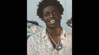 FREE KODAK BLACK TYPE BEAT  CATCHING A WAVE [upl. by Analak]