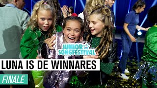 21 DE EERSTE REACTIES NA DE FINALE  JUNIOR SONGFESTIVAL 2022 🇳🇱 [upl. by Ahsillek359]