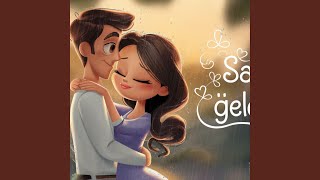 SANA GELDİM [upl. by Ehc]