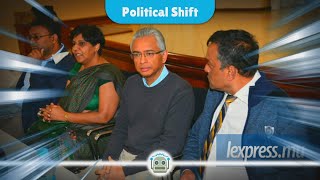 Mauritius Elections A New Era as Jugnauth Concedes Defeat to Ramgoolam [upl. by Xantha]