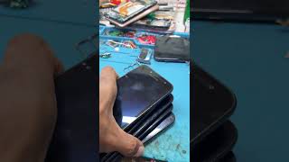 Samsung j250F dead solution samsung youtubeshorts [upl. by Rahas9]