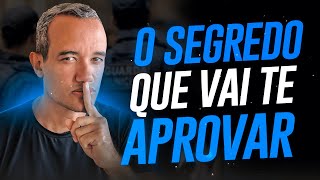 Como ser APROVADO RÁPIDO nas Guardas Municipais RN PARANAMIRIM E MACAÍBA [upl. by Docilu]