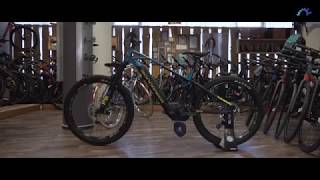 Mondraker Crafty R 2019 275quot Unboxing  New Model [upl. by Aneerehs]