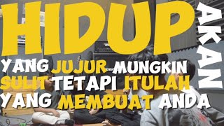 quotKejujuran Simpel Tapi Sulit🤔  Podcast Lucu Tapi Seriusquot [upl. by Trubow]