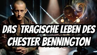 Das tragische Leben des Linkin Park Sängers Chester Bennington [upl. by Nitsirk]