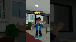 Quando a Aula e De Inglês 😂 roblox memesroblox [upl. by Farley]