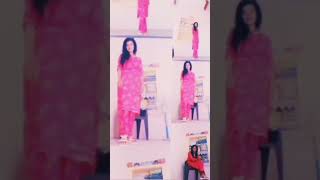 pink pink addiyan❣️❣️shorts panjabi song pink shortsfeed shortvideo youtubeshorts love [upl. by Etam681]