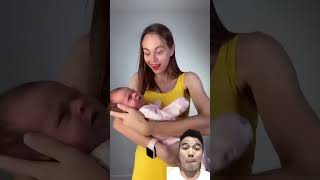 Jouny funny man perfect 🤩👍 p662 baby funny jounyfunnyman reels [upl. by Adelaide940]