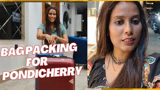 Travel Tips Packing II Bag Packing for Vacation ShilpasAkanksha [upl. by Kipton]