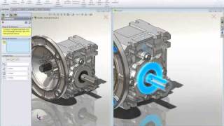 SolidWorks Defeature [upl. by Neicul]