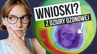 Już raz uniknęliśmy katastrofy Czas wyjąć wnioski [upl. by Lenaj]