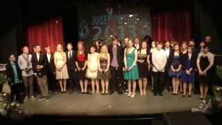 Trailer Jugendweihe Nordhausen 2013 [upl. by Sams]