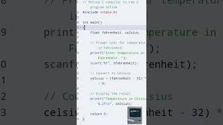 C program  c language program [upl. by Clarkson148]