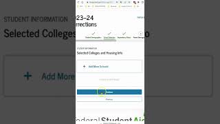 ENG How to fill out your FAFSA [upl. by Caressa]