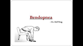 Bendopnea Dr Akif Baig [upl. by Eserehc]