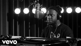 Robert Glasper  Stella By Starlight Live At Capitol Studios [upl. by Melisent]