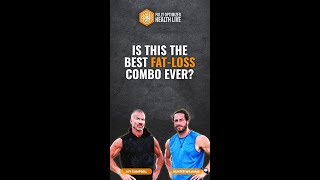 Is this the best fatloss combo ever [upl. by Culbertson502]