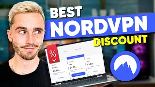 NordVPN Coupon Code  Get Best Deal with Less Price [upl. by Otte796]