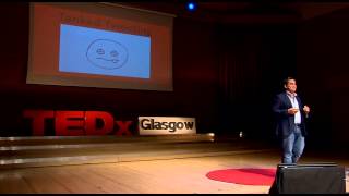 The impact of social media in political debate  Mark Shephard  TEDxGlasgow [upl. by Zischke]