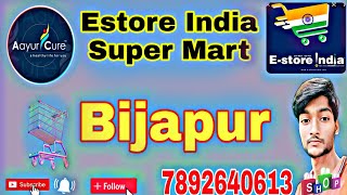 EstoreIndiaSuperMart In Bijapur 7892640613 [upl. by So]