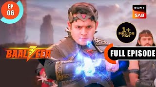 Baalveer Ka Suraksha Kavach  Baalveer S3  Ep 6  Full Episode  2 Apr 2023 [upl. by Aihsetal726]