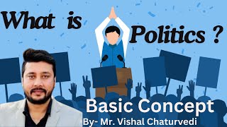 quotPolitics Unpacked The Basics Explainedquot [upl. by Damalus]