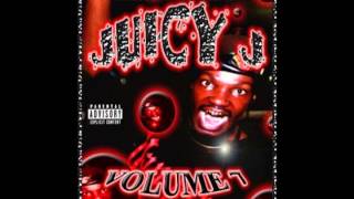 Juicy J  Volume 7 [upl. by Rett]