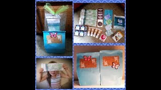 Scentsy Cheap amp Easy Packaging [upl. by Kelwunn]