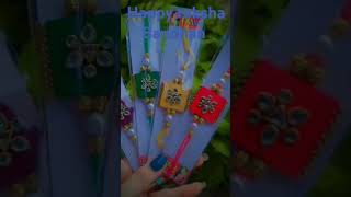 Happy Raksha Bandhan please like and subscribe my channel [upl. by Hussey589]