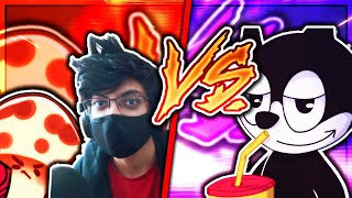 Pegasus vs Tagswag  The Worst Commentary Community Drama  Pegasus is a Massive Hypocrite  WotD [upl. by Renelle]