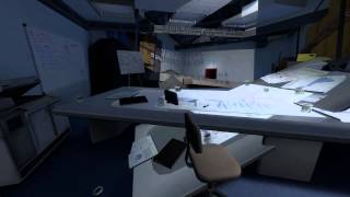 The Stanley Parable  Funniest Moments [upl. by Schrick]