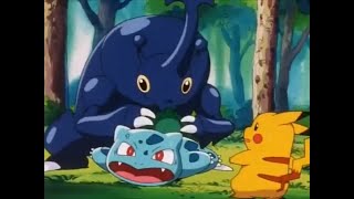 Heracross annoying Bulbasaur compilation [upl. by Lednor]