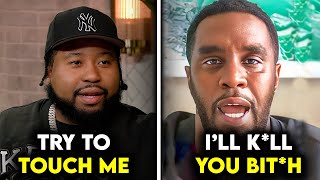 7 Minutes Ago Diddy Hits Back at DJ Akademiks for Calling Yung Miami a Flop [upl. by Phineas250]