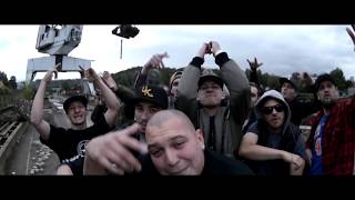 namajkukrál JOHNYBOSS Feat DJ PVBLC  MONNEY Official street video [upl. by Annohsak]