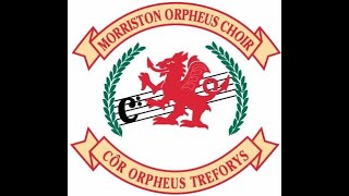 Morriston Orpheus Choir 1935  2020 [upl. by Lairret]