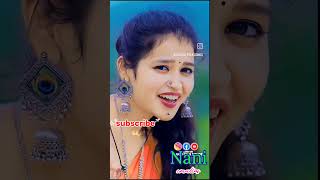 నచ్చినావే నవ్వుల గోపెమ్మbeautiful song village culture trendingshorts youtube [upl. by Livingston114]