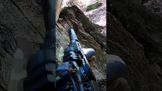 Airsoft Gameplay  Hits 32 airsoft gameplay fun sports combat [upl. by Aehsrop]