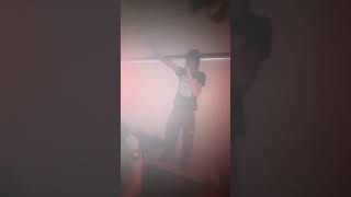 luisentme 22 FULL 1st LIVE PERFOMANCE Link in description for Part 1 spannersclub 1306 [upl. by Zigrang]