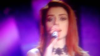 Annalisa  Il mondo prima di te live Sanremo 622018 HIGH QUALITY SOUND 432hz [upl. by Ranip]