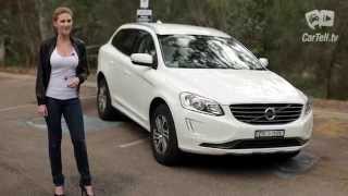 Volvo XC60 2014  Review [upl. by Garlen]